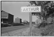 Arthur sign